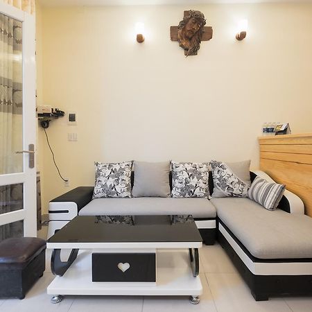 The Hangout Home Далат Екстер'єр фото