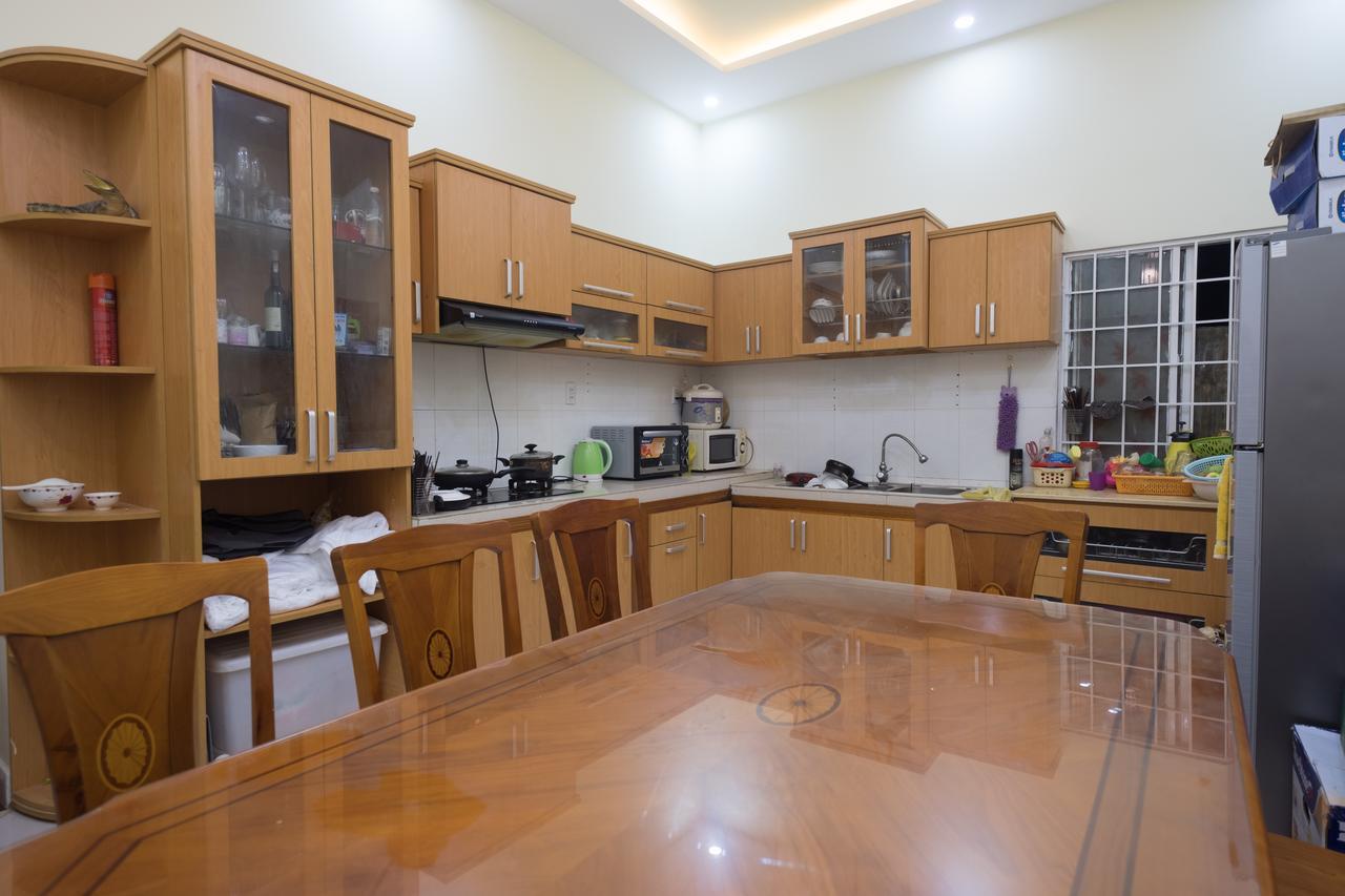 The Hangout Home Далат Екстер'єр фото
