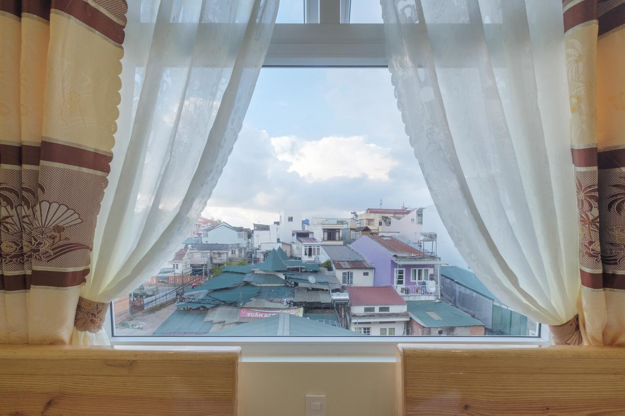 The Hangout Home Далат Екстер'єр фото