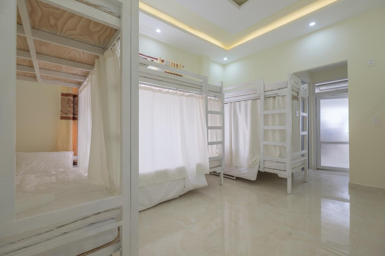 The Hangout Home Далат Екстер'єр фото